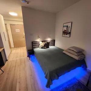 Apartman 18 Aparthotel