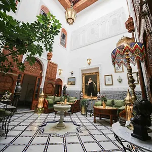 Dar Dalila 4* Fez