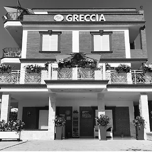 Exclusive Greccia 4* Dhërmi