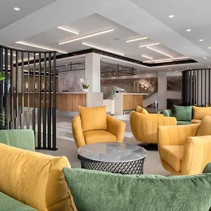 **** Hotel Hunguest Flora Węgry