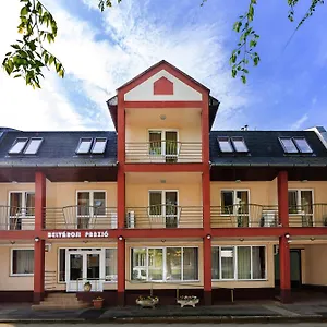 Belvarosi Panzio Bed & Breakfast