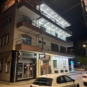 Dream's 3* Gjirokastër