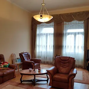  Apartament Gabriella Szallas Tabor Utca 5 Węgry