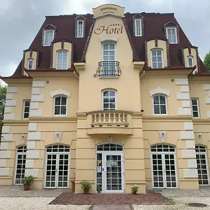 Walzer 3* Budapest