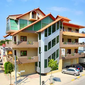 *** Hotel Hc & Albania